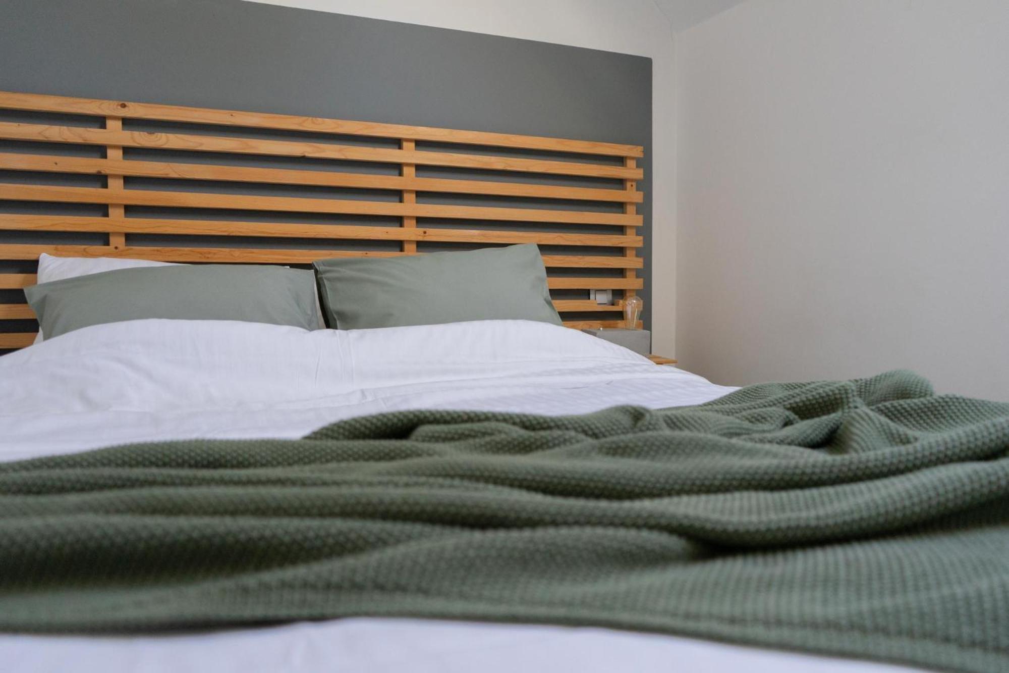 Au Petit Canteleu - Bed & Breakfast Beloeil Exterior photo